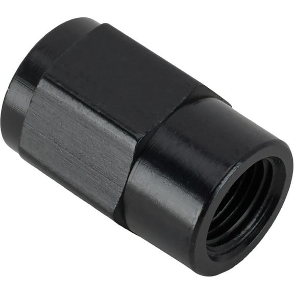 LS Fuel Pressure Adapter Fitting, -4 AN To 1/8 Inch NPT Female