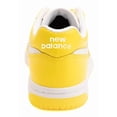thumbnail image 2 of New Balance Unisex 480 Shoe Mens Size 8.5 Lemon / Zest Yellow New in box, 2 of 6