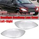 thumbnail image 2 of Car Clear Headlight Lens Cover for Mercedes Benz W639 Vito Right, 2 of 5