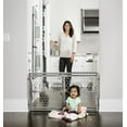 thumbnail image 1 of Regalo Plastic Gate, 1 of 4