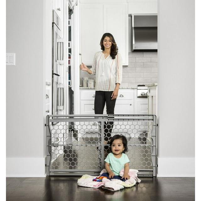 Regalo Plastic Gate