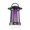 C, variant on Rechargeable Mosquito Trap, Mosquito Zapper Lamp, Electric Bug Zapper, Portable Insect Zapper Light, 2 In 1 Portable Rechargeable Electric Mosquito Lamp, Charging Bug Zapper Light,C