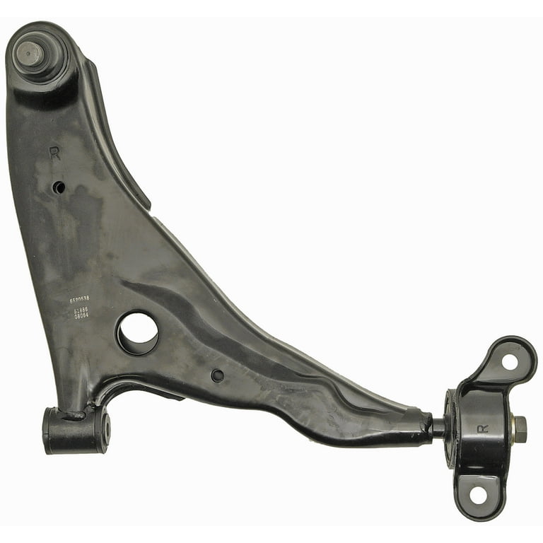 パーツ 30 Dorman 523-030 Front Rearward Suspension Subframe Bushing for