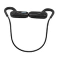 thumbnail image 3 of Auriculares inalámbricos, auriculares de conducción de aire de oído abierto, auriculares inalámbricos Bluetooth, uso conveniente, 3 of 9