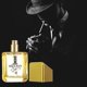 thumbnail image 5 of Perfume Gold Brick Million Lasting Light para hombre, fragancia fresca, 50 ml, 5 of 7