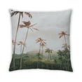 thumbnail image 2 of Ahgly Company State Hawaii Coussin Intérieur, 18 Pouces par 18 Pouces, 2 of 6