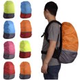 thumbnail image 5 of sweethay 10L-70L Luz reflectante portátil Mochila impermeable a prueba de polvo Funda para la lluvia Protección ultraligera para el hombro Type4 NO4, 5 of 5