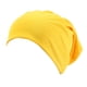 thumbnail image 4 of Sonducket Beanie Caps Delicado gorro artesanal de punto Estilo simple Gorros elásticos Gorros para adultos Accesorio de ropa para decoración Type2 NO2, 4 of 6