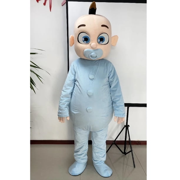 Lindo chupete de dibujos animados Muñeca Ropa Accesorios Auriculares Actividad de rendimiento Promoción Ropa de muñeca Auriculares Accesorios Ropa
