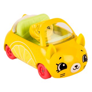 Cutie Car Shopkins Season 2 Single Pack, Rain-Go Cake 