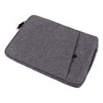 thumbnail image 4 of 1Pc Laptop Bag Portable Laptop Handbag Fashion Computer Bag Laptop Sleeve, 4 of 6