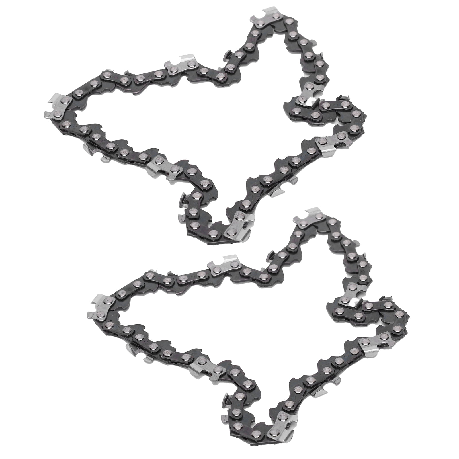 Chainsaw Chain Saw Chain Replacement Chain Saw 2Pcs Chainsaw Chain