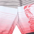 thumbnail image 4 of Beautiful Giant Polyester Trendy Men's Swim Trunks Quick Dry Board Shorts No Liner, 4 of 5