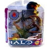 McFarlane Halo Series 6 Medal Edition Flood Pure Form Stalker Action Figure