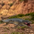 thumbnail image 6 of Sea Dinosaur Figures Prehistoric Animal Deep Sea Monster Toy Kronosaurus, 6 of 6