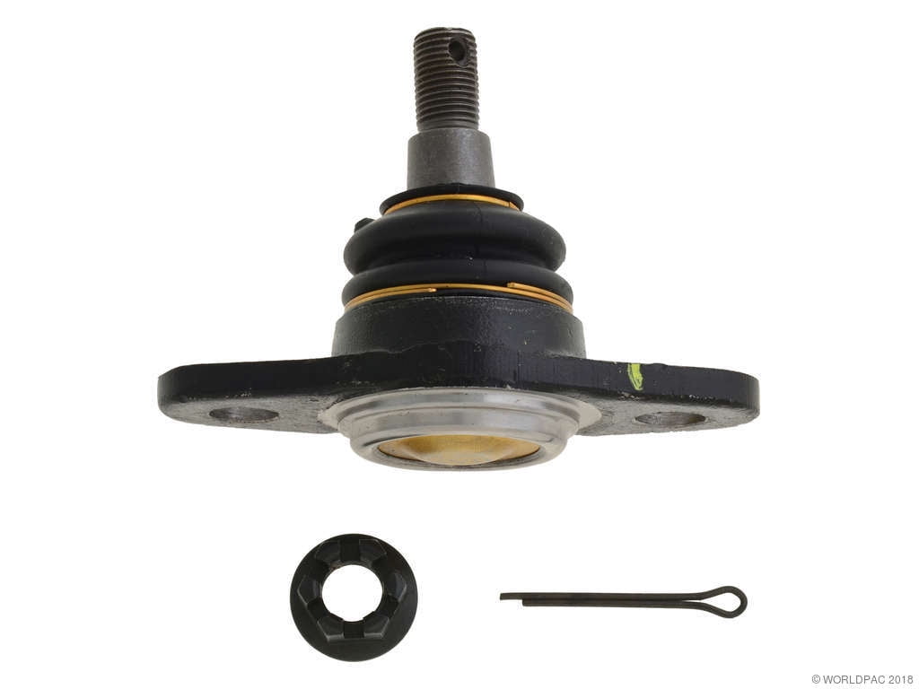 GOPARTS Replacement for 20062011 Hyundai Accent Suspension Ball Joint