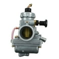 thumbnail image 2 of New Carb VM24 Carburetor with Air Filter ATV Fit for 1988-2006 Yamaha Blaste 200 YFS200, 2 of 5