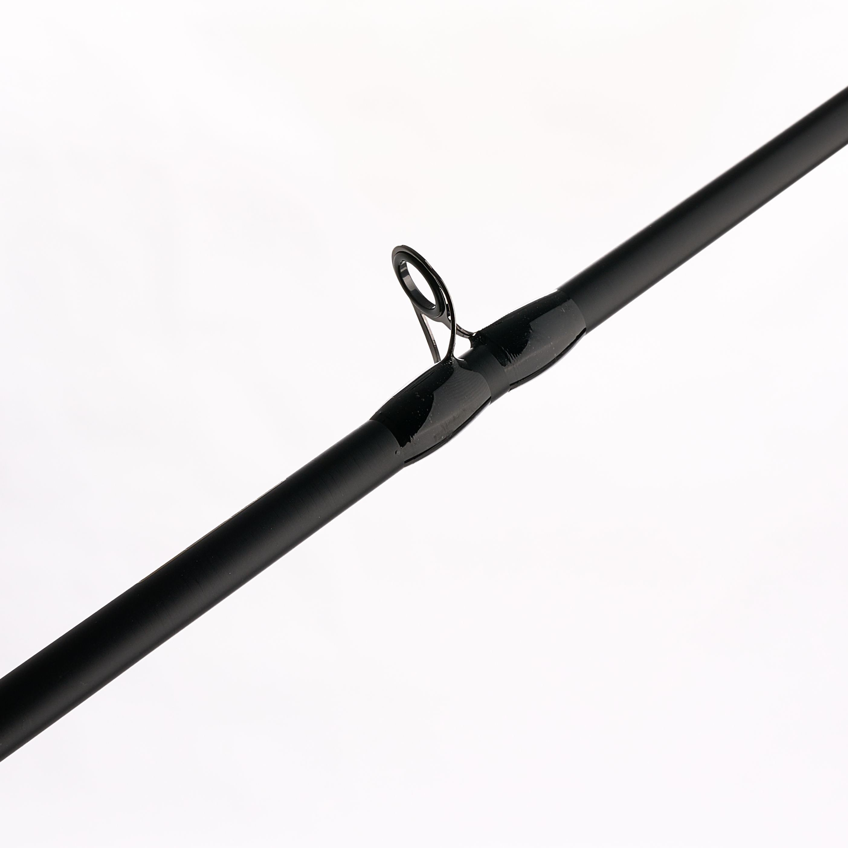 Abu Garcia Jordan Lee Baitcast Fishing Combo, 7' Medium Heavy Rod, Right Handed Reel