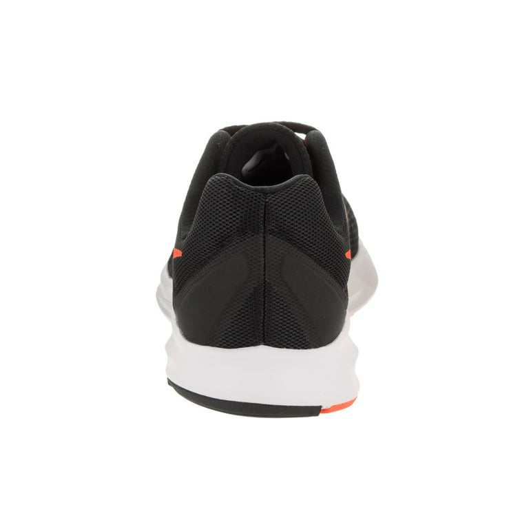 Kers Inferieur correct Nike Men's Downshifter 7 Black/Total Orange White Running Shoe 12 Men US -  Walmart.com