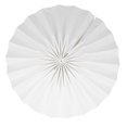 thumbnail image 1 of Linternas de papel modernas decoración creativa de linternas de papel plegable 30 cm de diámetro versátil para sala de estar ANGGREK Otros, 1 of 8