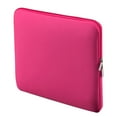 thumbnail image 1 of Zipper Soft Sleeve Bag Case 15"-15.6" for Pro Retina Ultrabook Laptop Notebook Portable, 1 of 7