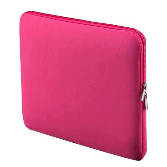 Zipper Soft Sleeve Bag Case15-inch 15" 15.6" for MacBook Pro Retina Ultrabook Laptop Notebook Portable