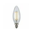 thumbnail image 2 of LB-LED4W22K-E12-Cal Lighting-Accessory-4W E12 Base Ediosn LED Replacement Bulb, 2 of 3
