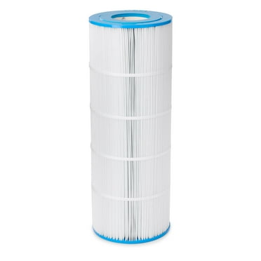 Unicel C-8610 Replacement 100 SqFt Pool Hot Tub Filter Cartridge,153 Pleats