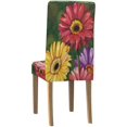 thumbnail image 4 of Funda protectora para silla elástica ABPHQTO Juego de 6 14-20 pulgadas, 4 of 4