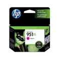 thumbnail image 1 of Cartucho de Tinta HP  951XL Magenta, 1 of 2