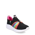 thumbnail image 2 of Zapatilla Skechers para niños y niñas Ultra Flex 3.0, negro/multicolor 10.5, 2 of 8