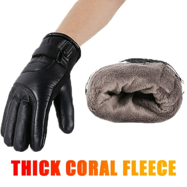 Test Ces gants chauffants sont 4X moins cher mais INTERDIT en