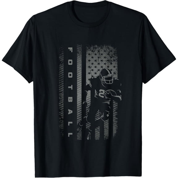 American Football Apparel - Football T-Shirt