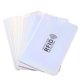 thumbnail image 1 of unbranded 10Ud Para Tarjetas Con Protección Rfid En Colores Variados De Aluminio Y Pet, 1 of 6