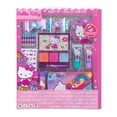 thumbnail image 1 of Kit de Belleza Hello Kitty para Niñas con Brillo Labial, Bolsa con Cierre y Espejo, Regalo Original y Divertido - MAKEUPERÍA, 1 of 5