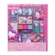 thumbnail image 1 of Kit de Belleza Hello Kitty para Niñas con Brillo Labial, Bolsa con Cierre y Espejo, Regalo Original y Divertido - MAKEUPERÍA, 1 of 5