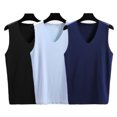thumbnail image 1 of Camiseta sin mangas para entrenamiento, camisetas sin mangas para gimnasio, músculos, Fitness, culturismo, ropa atlética, 1 of 6
