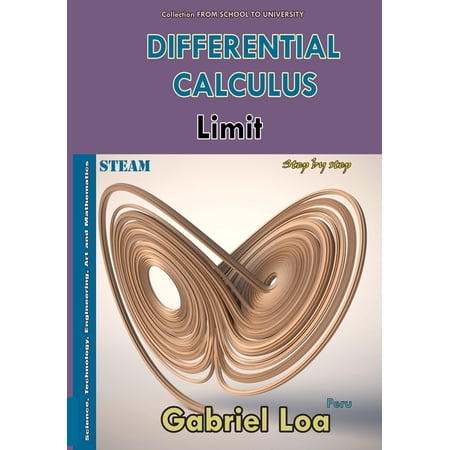 Differential Calculus Differential Calculus: Limit of a function, Book 1, (Paperback)
