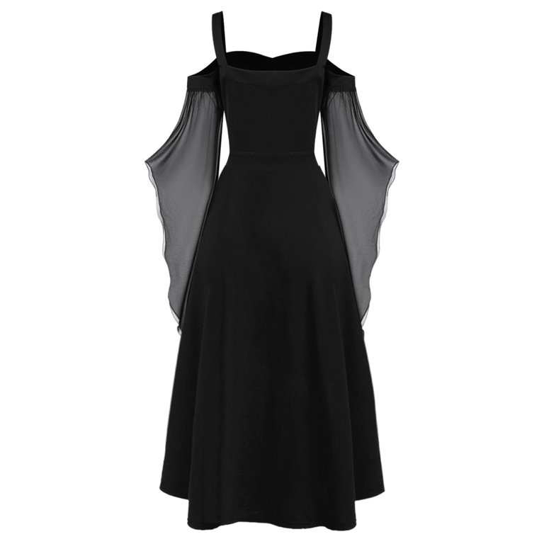 sachin and babi light blue dress Shoulder Sleeveless Black Off The Shoulder Casual Dress Dusk Haven Off  Shoulder Maxi Dress Black M