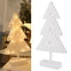 thumbnail image 4 of Night Light, Christmas Lamp, Durable Waterproof Anniversaries For Christmas Festivals Weddings ANGGREK Otros, 4 of 8