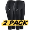 27# 2Pack:Black+Black