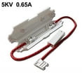 thumbnail image 1 of 5Kv High Voltage Fuse For Microwave Ovens Universal Fuse Holder Microwave Parts, 1 of 5