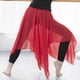 thumbnail image 5 of Pantalones de falda 2 en 1 para mujer de moda Pantalones de rendimiento de yoga de baile suaves y tr Abanopi Falda pantalón deportiva, 5 of 7