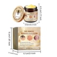 thumbnail image 3 of 1/2/3/4/5PCS Cream for All Types, Repairing for Wrinkles Natural Purpose For All Skin Types, 3 of 7
