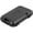 Black, variant on Water Resistant Card Case with Money Clip Anti Theft Card Wallet Travel Cards Organiser for Women Men Travel Daily Use