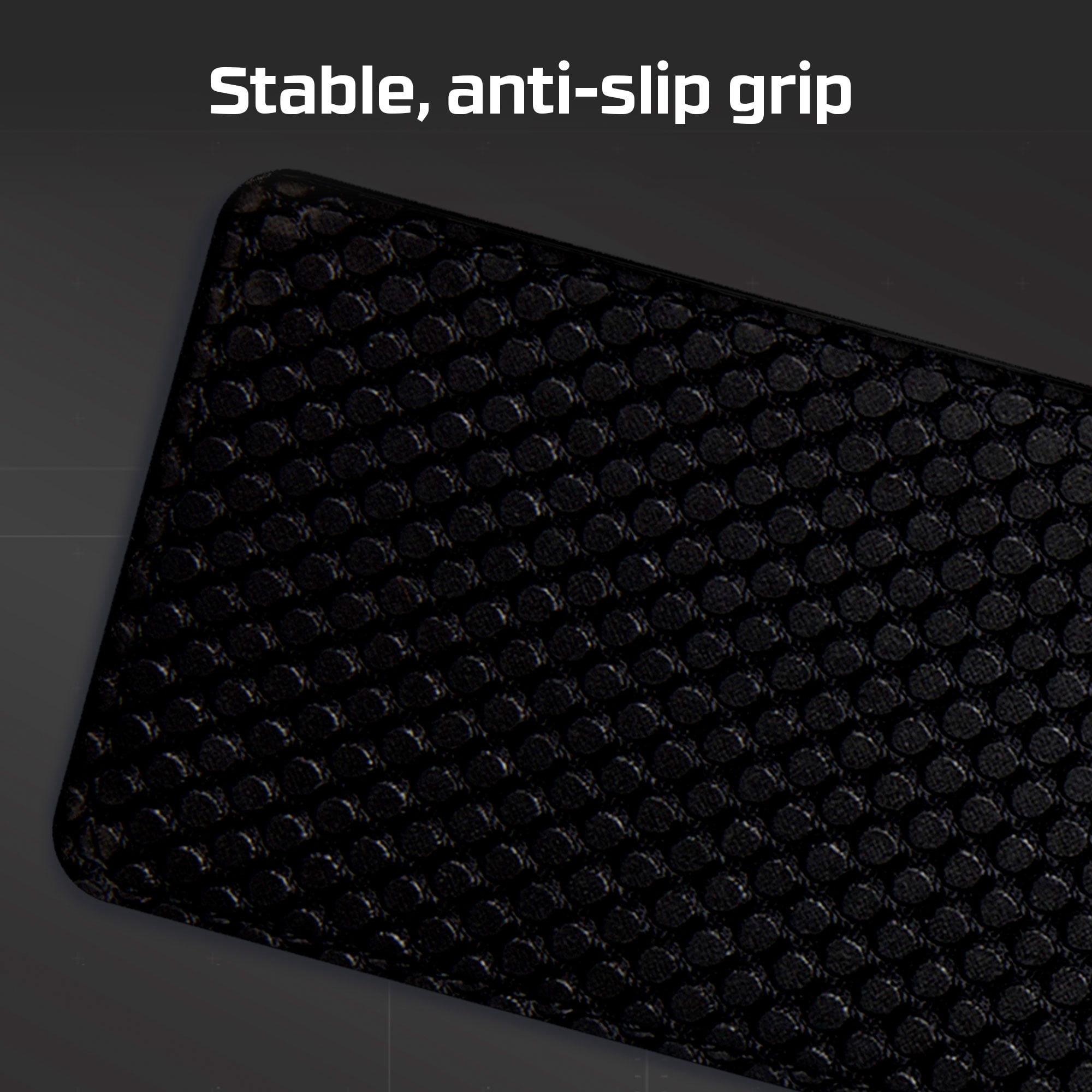 HyperX 4P5M9AA Wrist Rest - Black