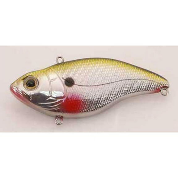 Spro SAS75CSD Aruku Shad 75 Lipless Rattle Crankbait 3" 5/8 oz