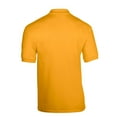 thumbnail image 2 of Gildan Mens DryBlend Polo Shirt, 2 of 4