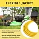 thumbnail image 4 of Cable de extensión EP de 30 pies/9,1 m, 12/3, SJTW, 15 A, 125 V, para exteriores, UL, 4 of 7