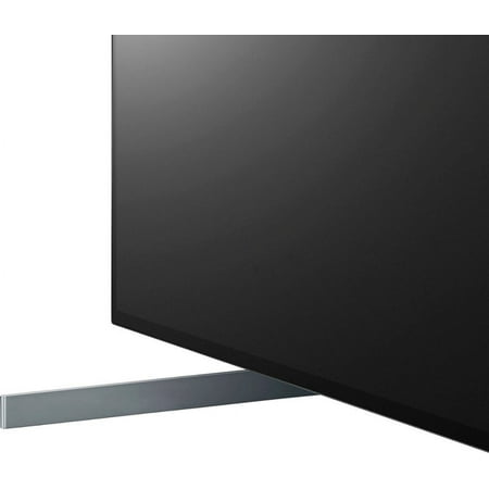 LG - 77" Class Z2 Series OLED 8K UHD Smart webOS TV with Gallery Design